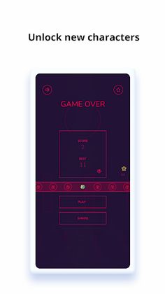 Ball Jumper: Ball Jumping Game - Screenshot 4