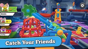 Mouse Trap: Hasbro Board Game - Screenshot 2
