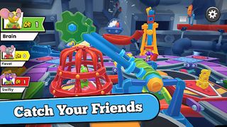 Mouse Trap - The Board Game - Screenshot 2