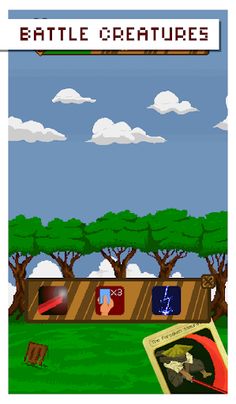 Flip of Fate - Screenshot 2