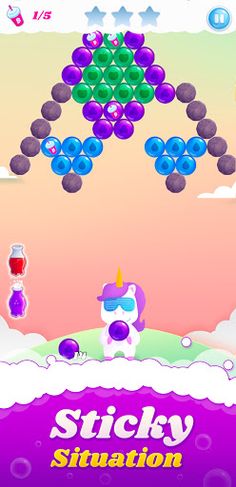 Bitcoin Pop - Get Bitcoin! - Screenshot 4