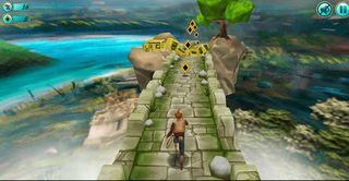 TempoRun - Screenshot 1