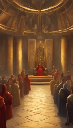 Reigns: His Majesty - Screenshot 3