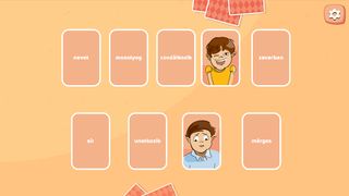 Érzelmek - Ügyesedni - Screenshot 2