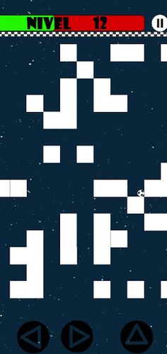 ball in laberint - Screenshot 4