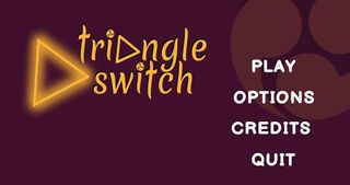 Triangle Switch - Screenshot 1