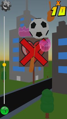 Tik tik Formas - Screenshot 2