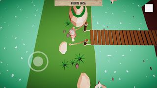 Inka Rush - Screenshot 2