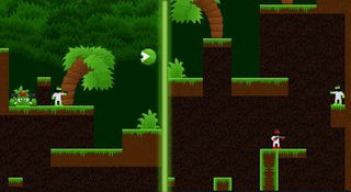 Gunner 3 - Screenshot 2