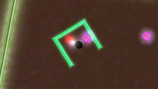 Super Geometry - Screenshot 2