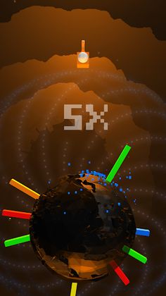 Music of Sticks - Screenshot 4