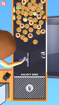 Checkout3D - Screenshot 3