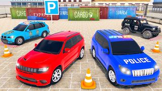 Car Parking Game: Driving Game - Screenshot 3