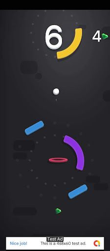 Super Drop Ball Champion - Screenshot 4