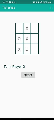 Tic Tac Toe - Screenshot 4