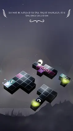 Cubesc - Screenshot 4
