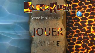GameforSeniors - French - Screenshot 1