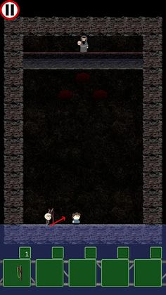 Bobby e Vitor em busca do cabe - Screenshot 3