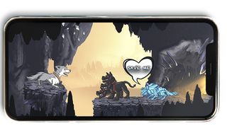 Husky Vs. Zombies - Screenshot 1