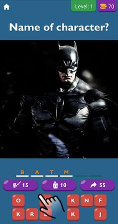 Guess That! - Screenshot 1