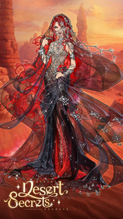 SuitU: Fashion Avatar Dress Up - Screenshot 2