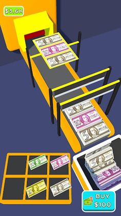 Print Fever - Screenshot 3