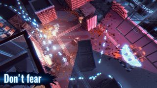 Death Point - Screenshot 3