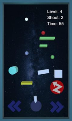 ZN Throw - Screenshot 1