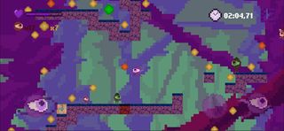 Ojo por ojo - Plataformas 2D & - Screenshot 1