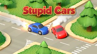 Stupid Cars - Screenshot 1