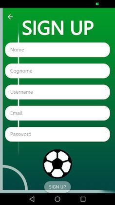 FantAsta - Screenshot 3