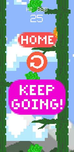 Pixel Plane - Screenshot 2