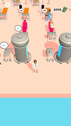 Silicon Center - Screenshot 3