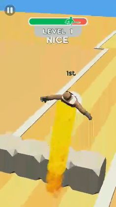 Pole Joe - Screenshot 3