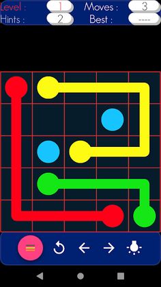 Pipes Connection : Puzzle game - Screenshot 3