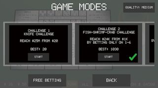 SicBo - Screenshot 3