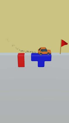 Jelly Bridge - Screenshot 3