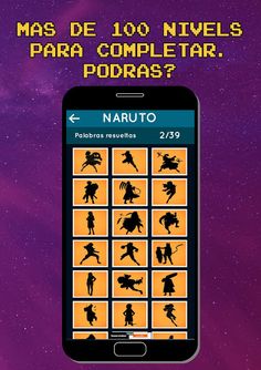 Anime Quiz - Guess the Anime - Screenshot 2