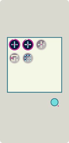 Quadratis - Screenshot 1