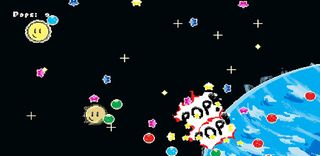 Moon Pop! - Screenshot 1