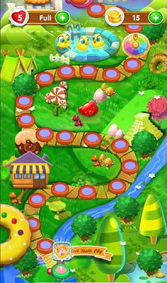 Match Up - Screenshot 1