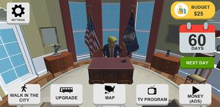 The Choice 2020 - Screenshot 2