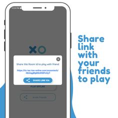 Tic Tac Toe - Go Online - Screenshot 2