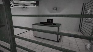SCP Containment Breach Mobile - Screenshot 2