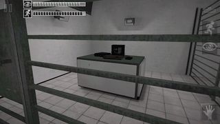SCP Containment Breach Mobile - Screenshot 2