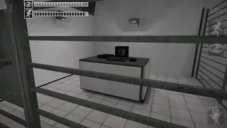 SCP Containment Breach Mobile - Screenshot 2