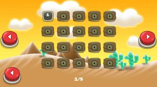 Barış Hazine Peşinde - Screenshot 2