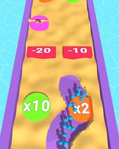 Gang Raid - Screenshot 1