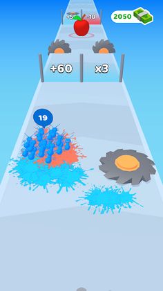 Colony Craft - Screenshot 2