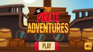 Tiny pirate Adventures - Screenshot 2